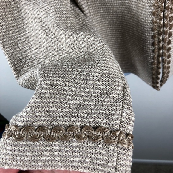 NWT St. John Collection By Marie Gray Size 12